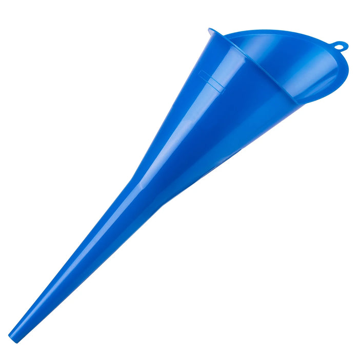 Toolzone Long Neck Plastic Funnel