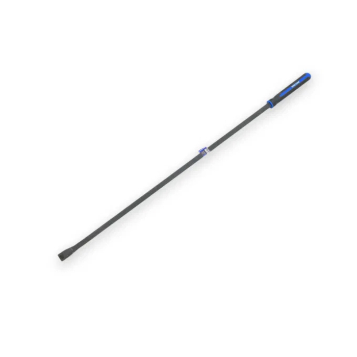 Toolzone 53'' x 22mm Heavy Duty Pry Bar 30 Degree Angle
