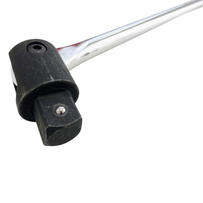 Toolzone 1'' Drive Power Bar (Length: 1M)