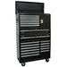 industrial tool chest