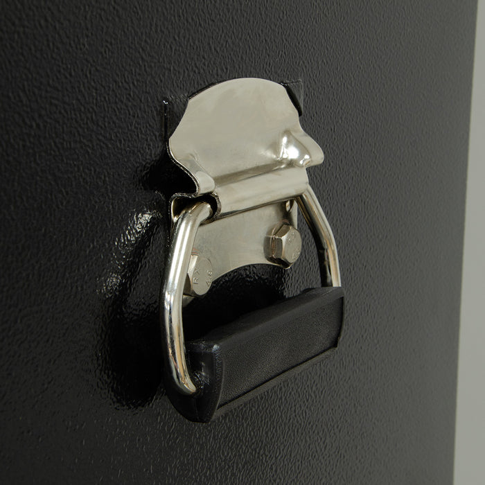 Jefferson 41'' Complete Industrial Tool Chest Kit - Option 1