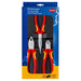 knipex electro tool 3 piece set