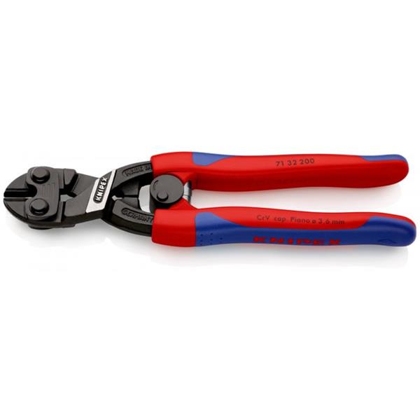 bolt cutters