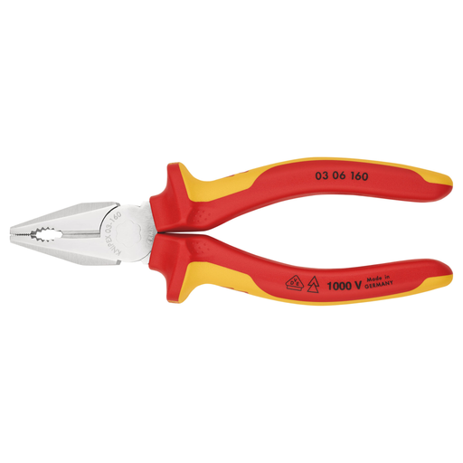 knipex combination pliers