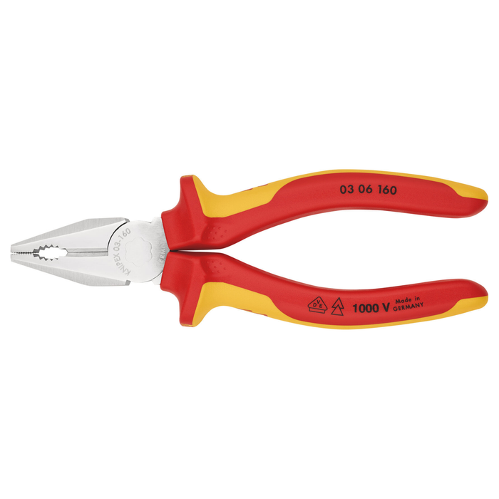 knipex combination pliers