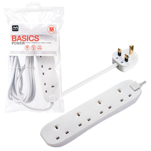 masterplug extension lead