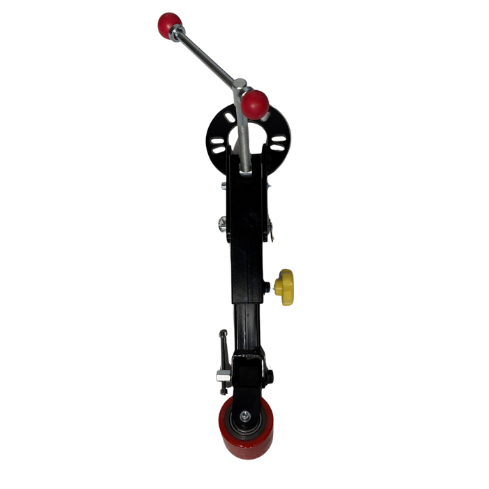 Wheel Arch Roller Tool