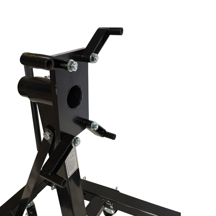 2000lbs Heavy Duty Engine Stand