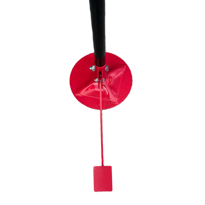 Jack Stand (Max Height: 1900mm)