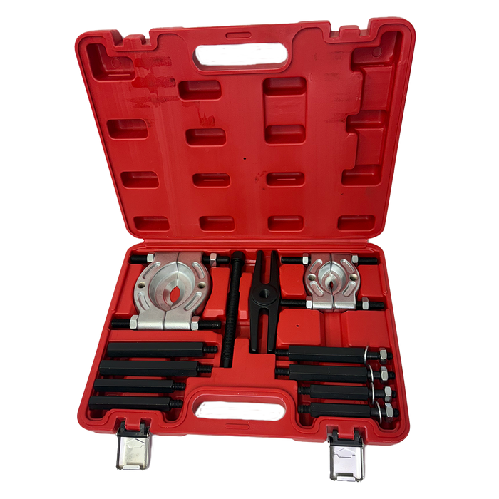 Mallow Tools 12pc Drop Forged Bearing Seperator Kit