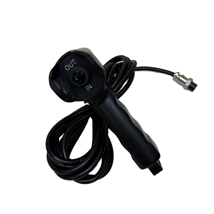 6000LB 12v Electric Winch (2.7 Tonne)