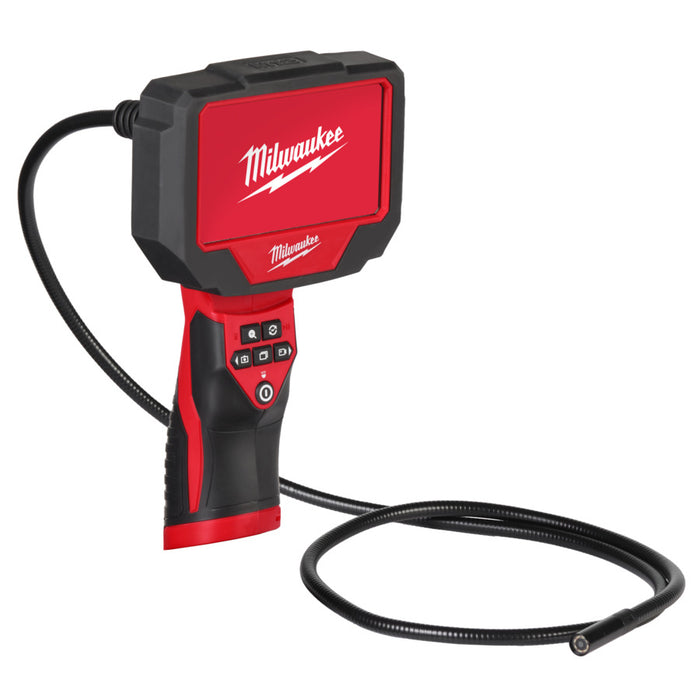 Milwaukee M12360IC12-0C Inspection Camera 1.2m Cable (Bare Unit)