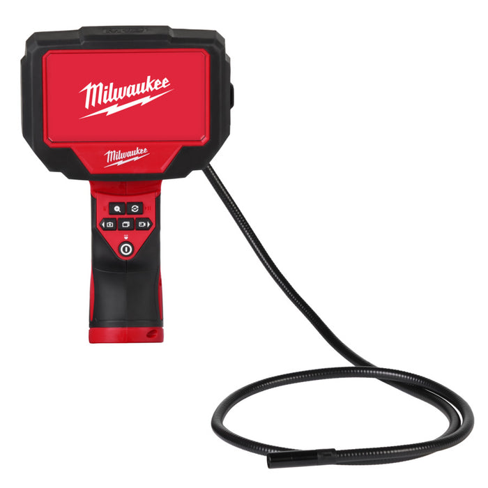 MILWAUKEE INSPECTION CAMERA