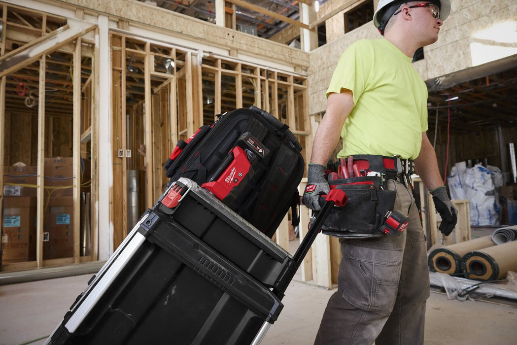 Milwaukee M12ALIP-0 Single Cleat Packout Task Light (Bare Unit)