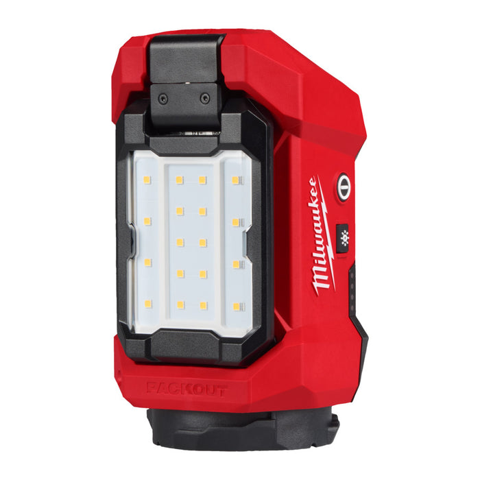 Milwaukee M12ALIP-0 Single Cleat Packout Task Light (Bare Unit)