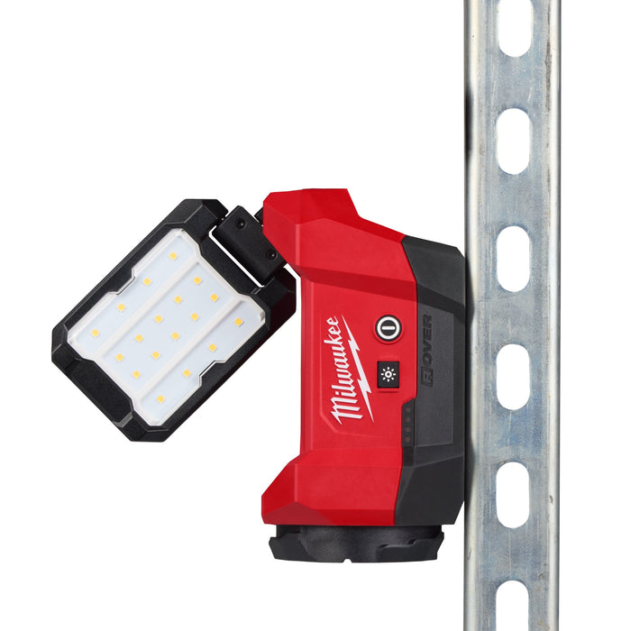 Milwaukee M12ALIP-0 Single Cleat Packout Task Light (Bare Unit)
