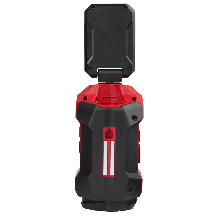 Milwaukee M12ALIP-0 Single Cleat Packout Task Light (Bare Unit)