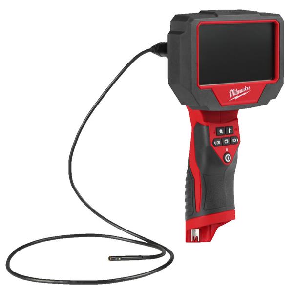Milwaukee M12ATB-0C Automotive Tech Borescope (Bare Unit)