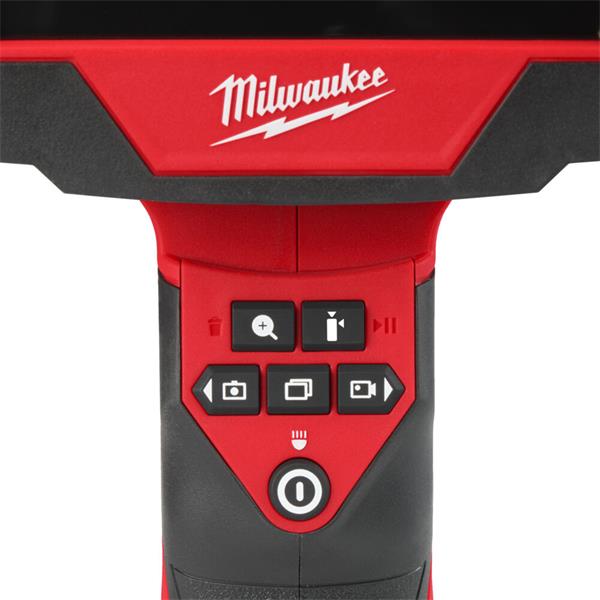 Milwaukee M12ATB-0C Automotive Tech Borescope (Bare Unit)