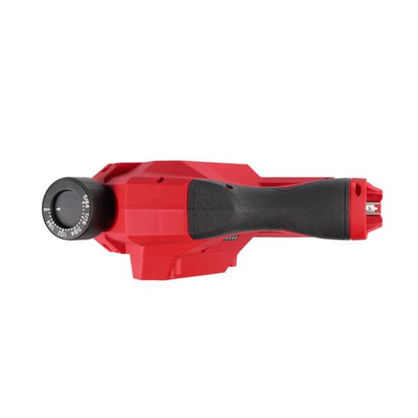 Milwaukee M12BLP-402X 12V Brushless Planer In HD Box (2 x 4Ah)