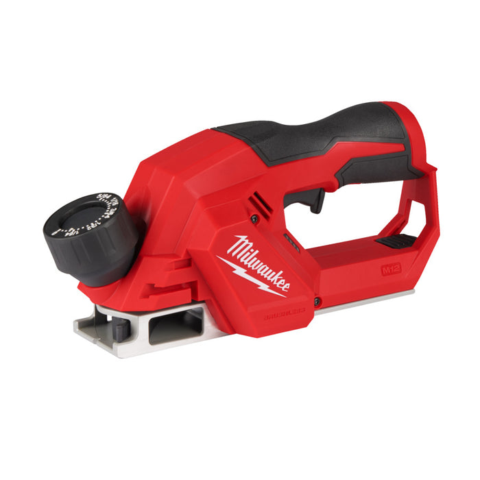 MILWAUKEE PLANER KIT
