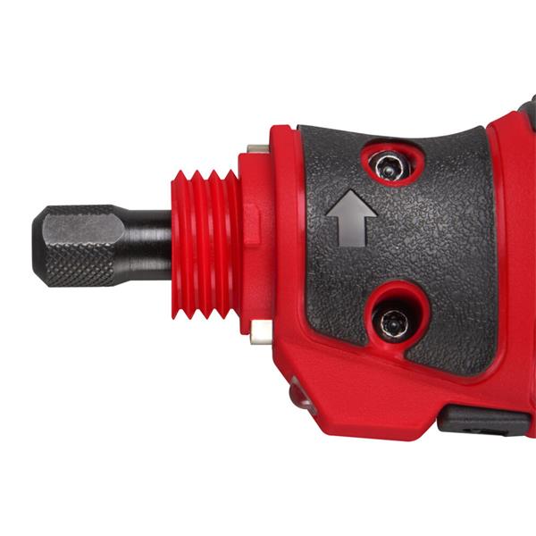 Milwaukee M12BLROT-0 M12 12V Brushless Rotary Tool (Bare Unit)