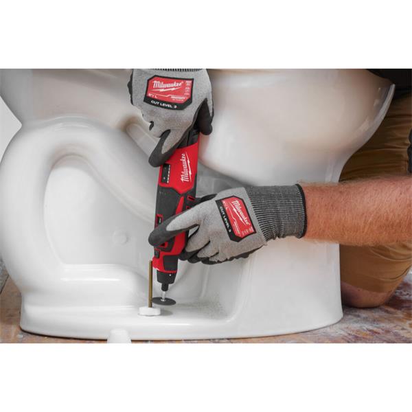 Milwaukee M12BLROT-0 M12 12V Brushless Rotary Tool (Bare Unit)