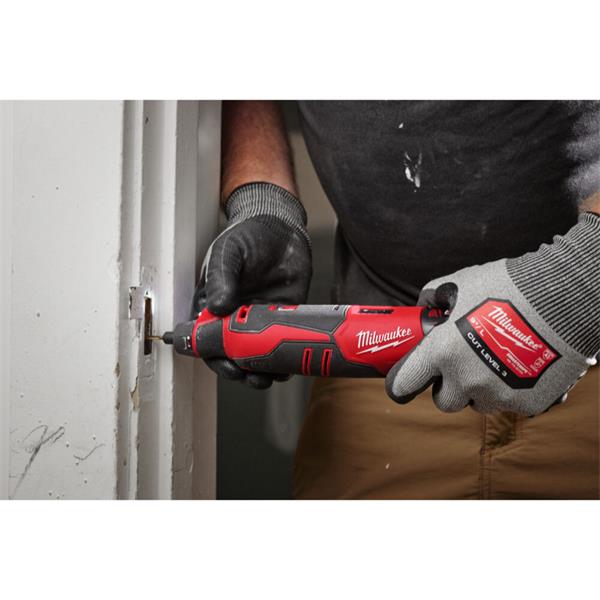 Milwaukee M12BLROT-0 M12 12V Brushless Rotary Tool (Bare Unit)