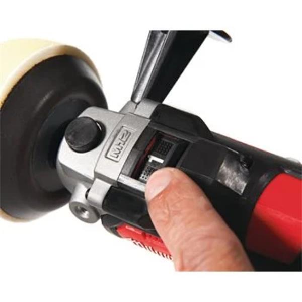 Milwaukee M12BPS-0 12V Polisher Sander (Bare Unit)