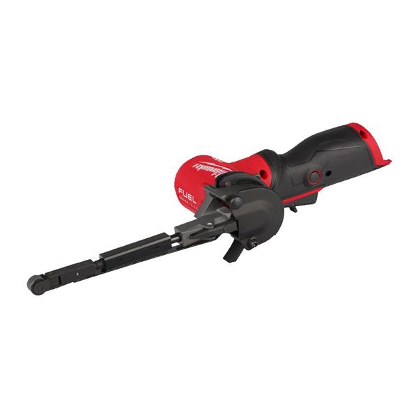 Milwaukee M12FBFL13-0 FUEL 13mm Bandfile (2X4Ah)