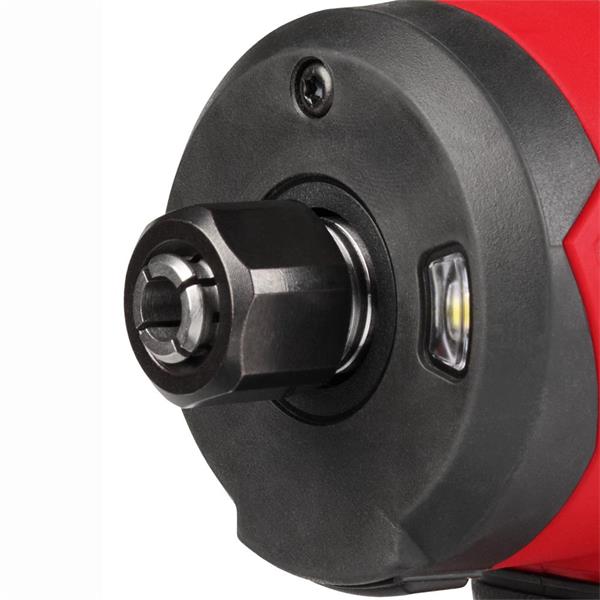 Milwaukee M12FDGA2-552B M12 Variable Speed Angled Die Grinder (2.0Ah + 5.0Ah)