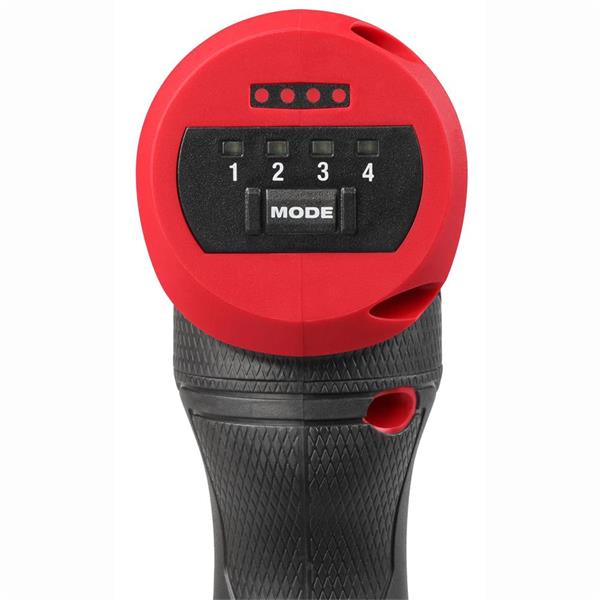 Milwaukee M12FDGA2-552B M12 Variable Speed Angled Die Grinder (2.0Ah + 5.0Ah)