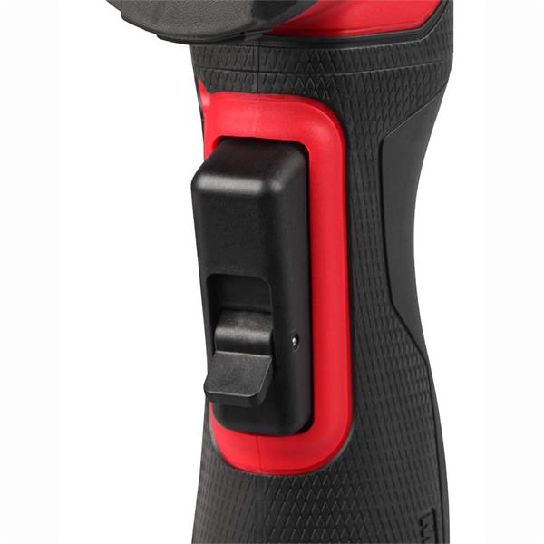 Milwaukee M12FDGA2-552B M12 Variable Speed Angled Die Grinder (2.0Ah + 5.0Ah)