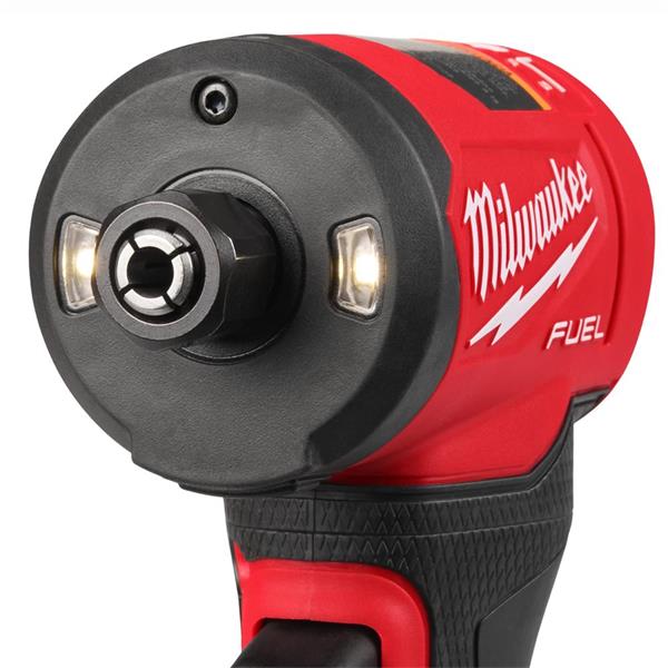 Milwaukee M12FDGA2-552B M12 Variable Speed Angled Die Grinder (2.0Ah + 5.0Ah)