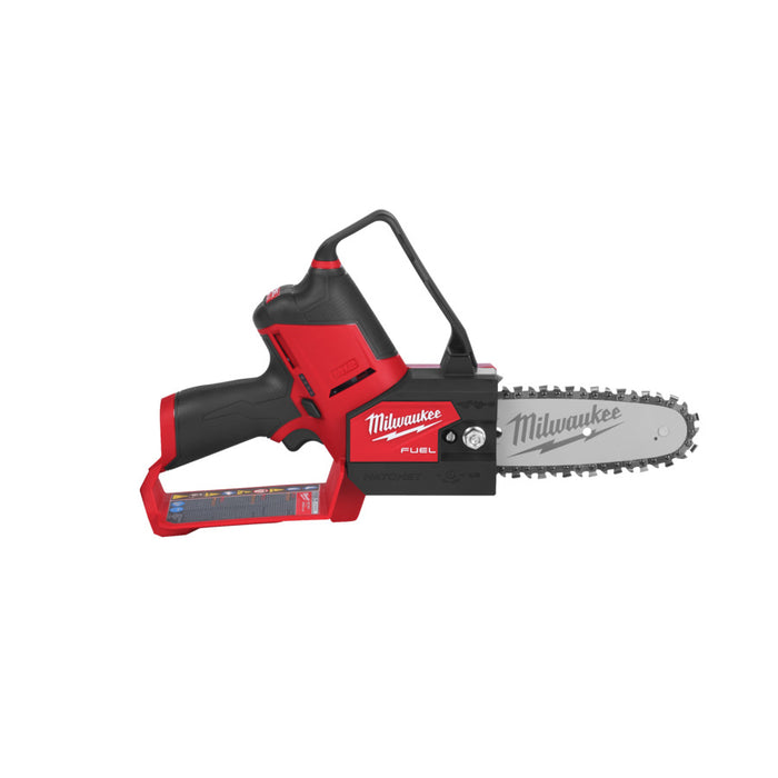 Milwuakee M12FHS-0 12V FUEL Hatchet Pruning Saw (Bare Unit)