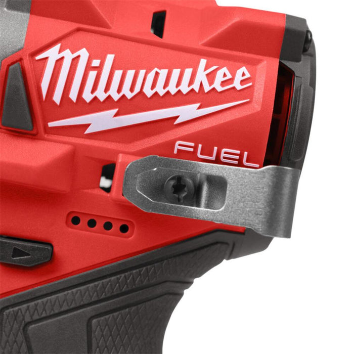 Milwaukee M12FID2-0 FUEL™ Impact Driver Gen 3 (Bare)