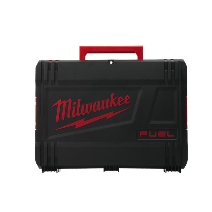 Milwaukee M12FID2-602X FUEL™ Impact Driver Gen 3 (x2 6Ah)
