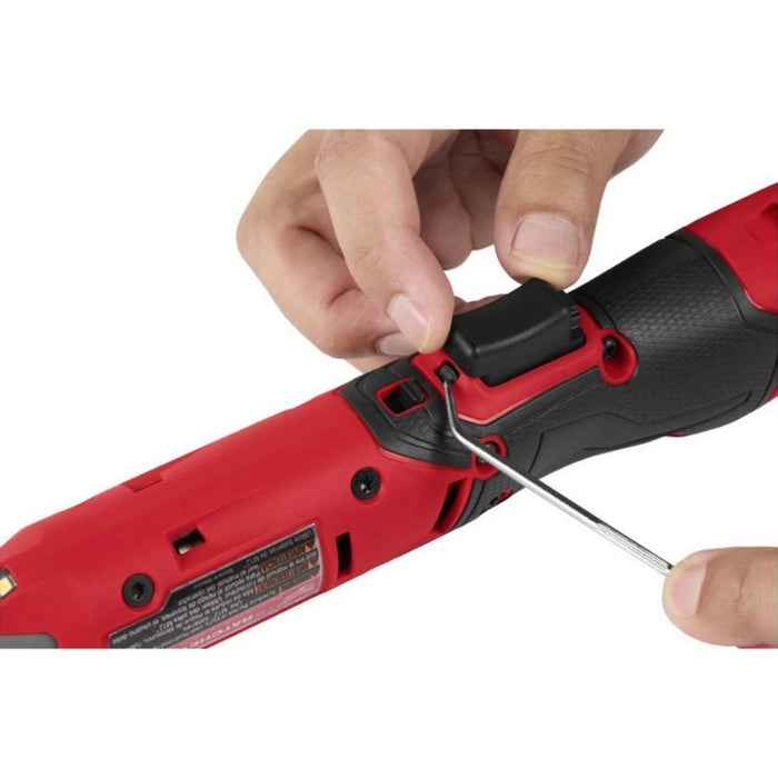 Milwaukee M12FIR12G2-0 M12 1/2" Fuel Gen 2 Ratchet (Bare Unit)