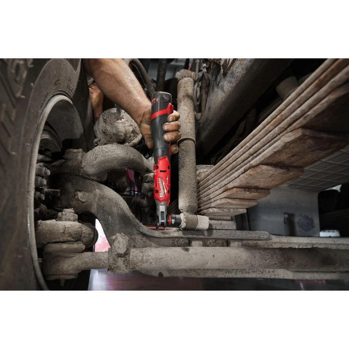 Milwaukee M12FIR12G2-0 M12 1/2" Fuel Gen 2 Ratchet (Bare Unit)