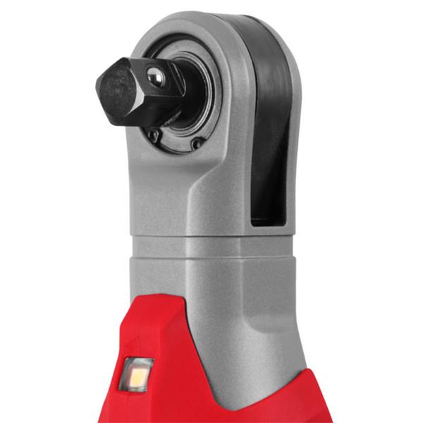 Milwaukee M12FIR14G2-0 M12 1/4" Fuel Gen 2 Ratchet (Bare Unit)