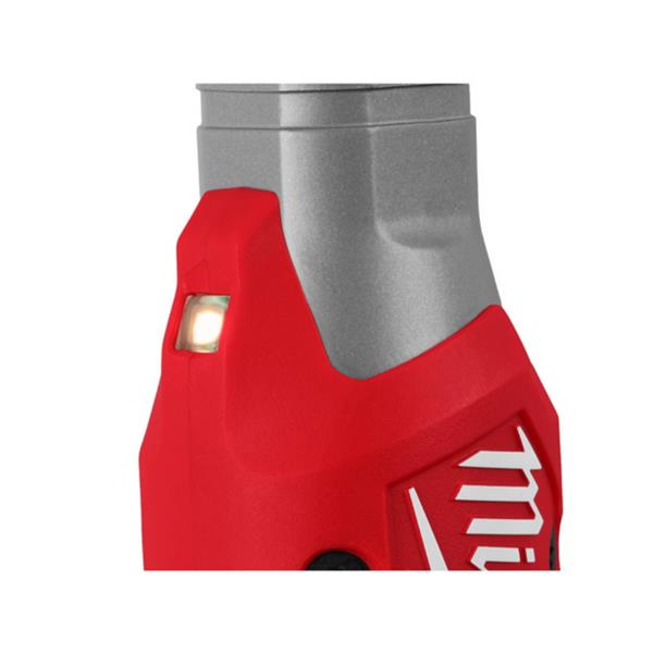 Milwaukee M12FIR14G2-0 M12 1/4" Fuel Gen 2 Ratchet (Bare Unit)