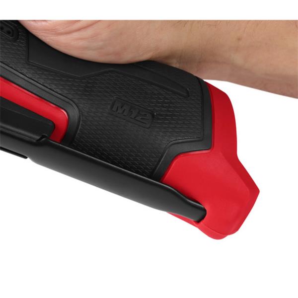 Milwaukee M12FIR14G2-0 M12 1/4" Fuel Gen 2 Ratchet (Bare Unit)