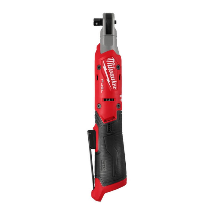 Milwaukee M12FIR38G2-0 M12 3/8" Fuel Gen 2 Ratchet (Bare Unit)