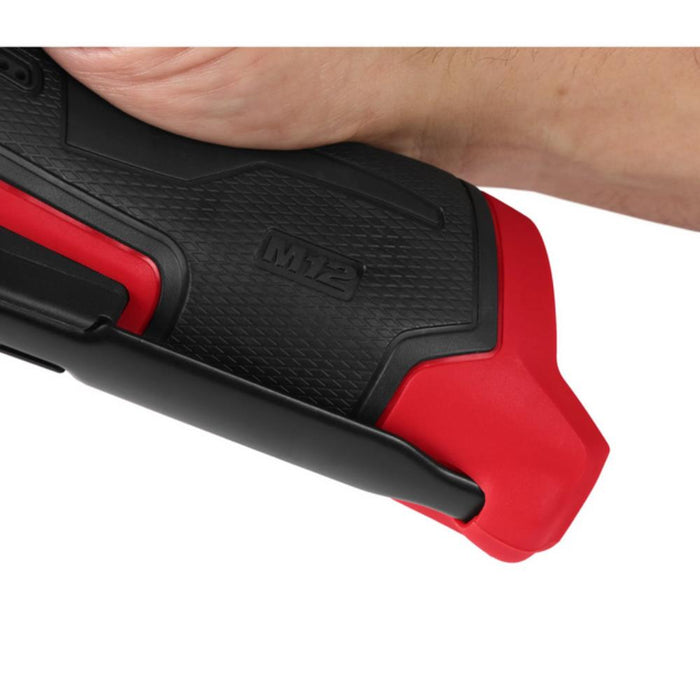 Milwaukee M12FIR38G2-0 M12 3/8" Fuel Gen 2 Ratchet (Bare Unit)