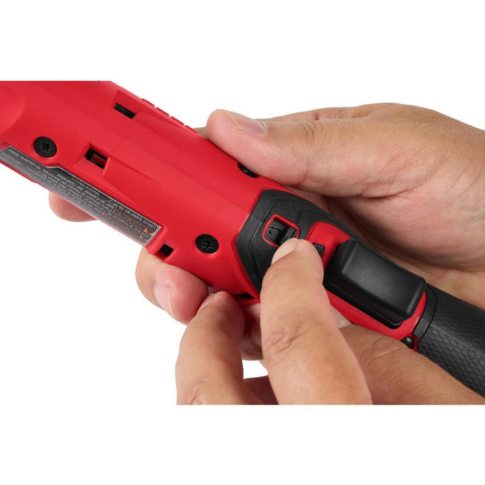 Milwaukee M12FIR38G2-0 M12 3/8" Fuel Gen 2 Ratchet (Bare Unit)