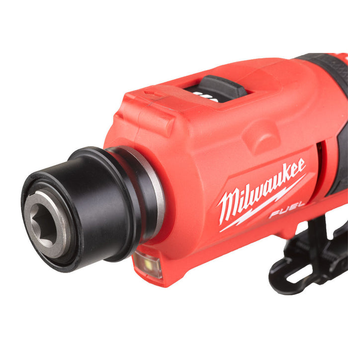 Milwaukee 4933472215 M12FTB-0 12V Tyre Buffer (Bare Unit)