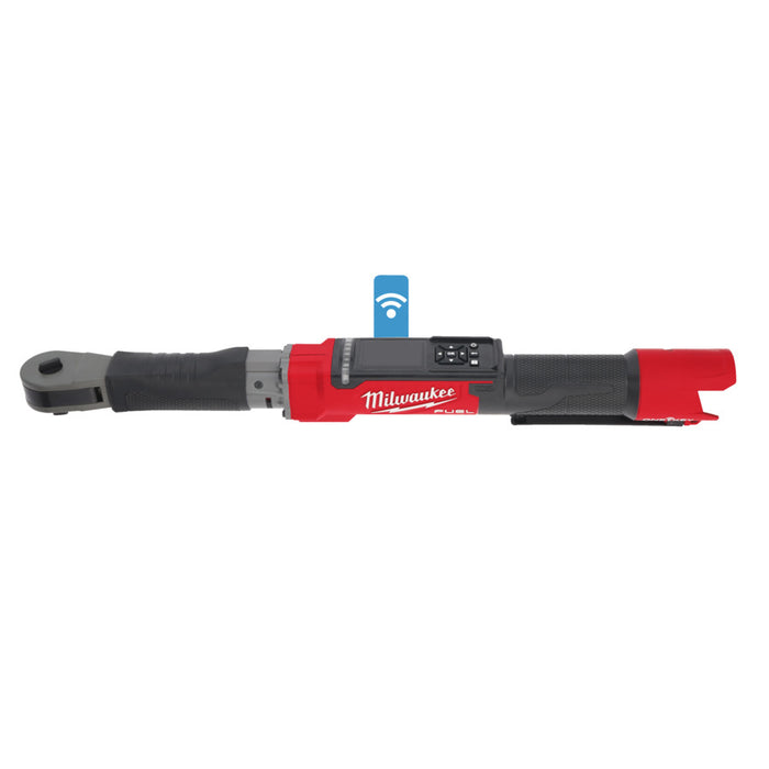 Milwaukee M12ONEFTR12-0 Fuel ONE-KEY Digital Torque Wrench (Bare Unit)