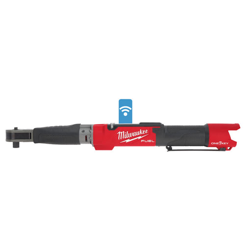 milwaukee digital torque wrench