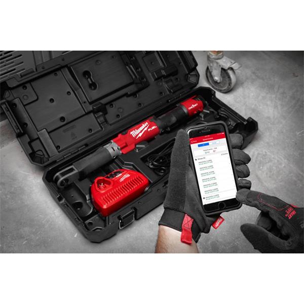 Milwaukee M12ONEFTR12-0 Fuel ONE-KEY Digital Torque Wrench (Bare Unit)