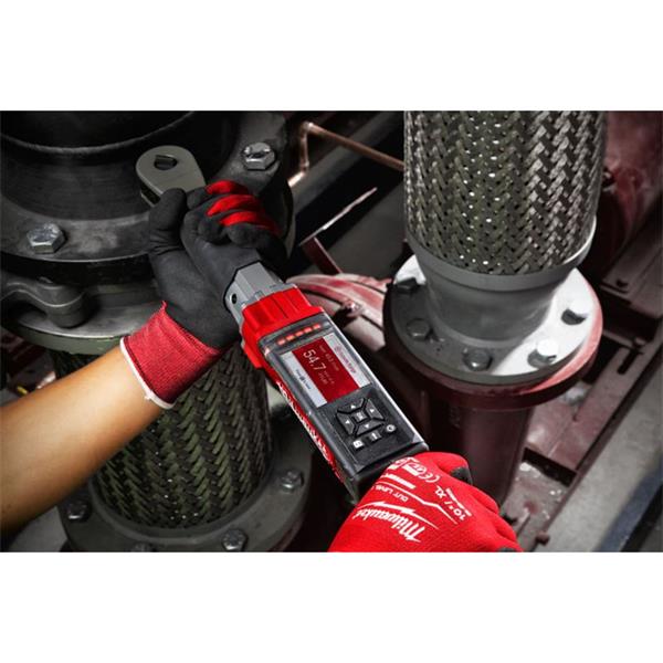 Milwaukee M12ONEFTR12-0 Fuel ONE-KEY Digital Torque Wrench (Bare Unit)